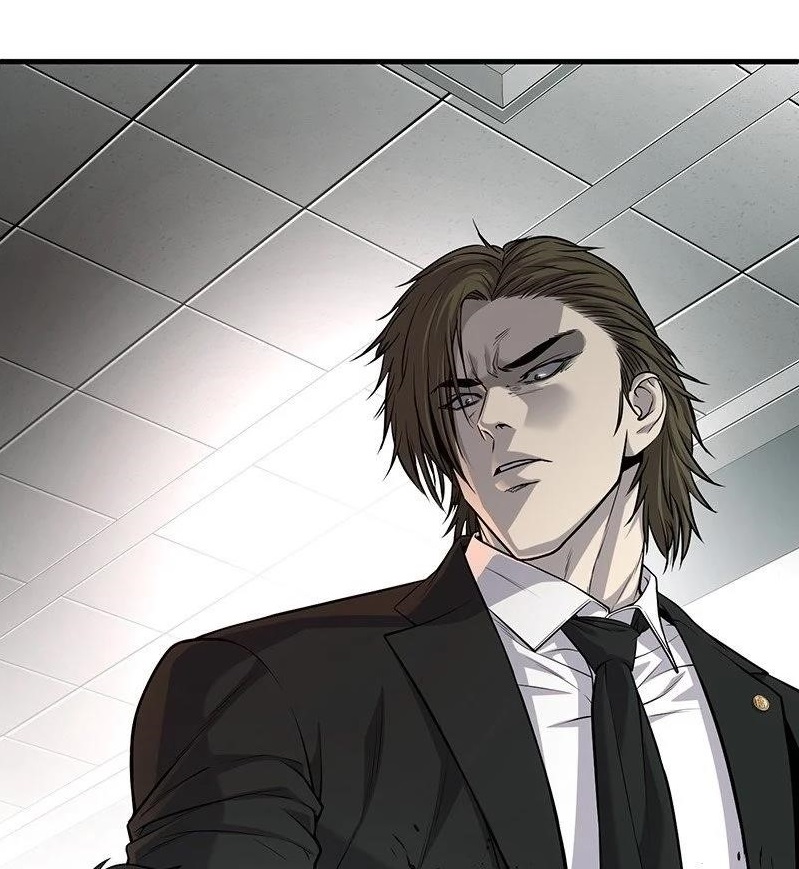 Son’s Retribution Chapter 39 - Page 1