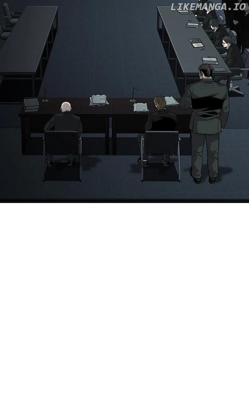 Son’s Retribution Chapter 39 - Page 104