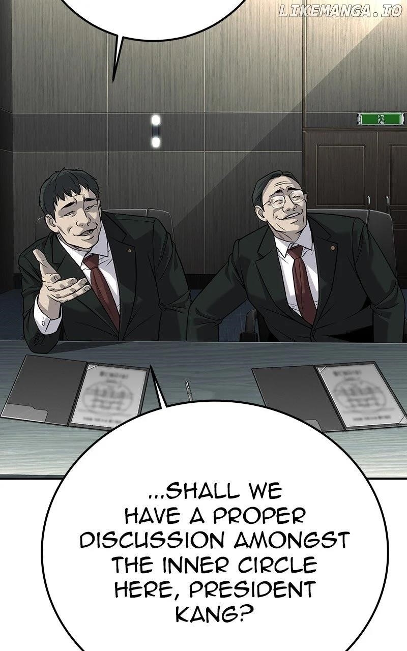 Son’s Retribution Chapter 39 - Page 108