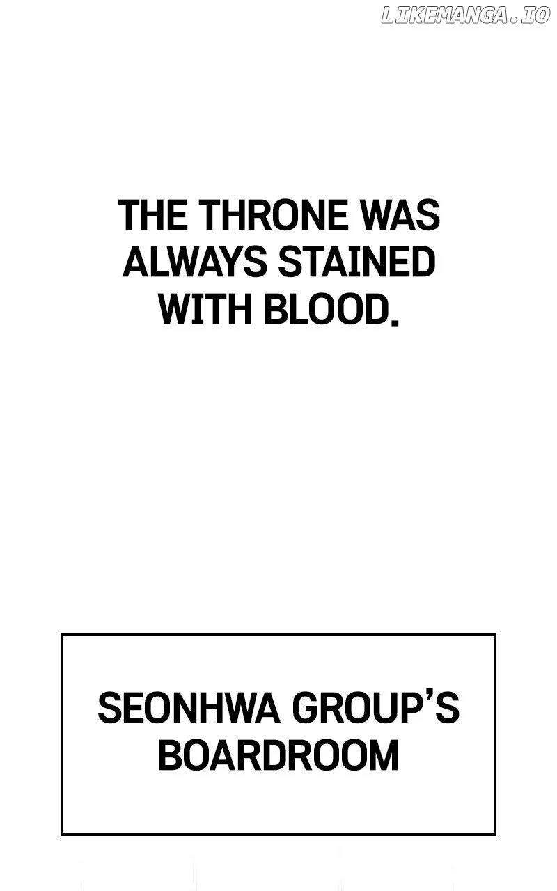 Son’s Retribution Chapter 39 - Page 11
