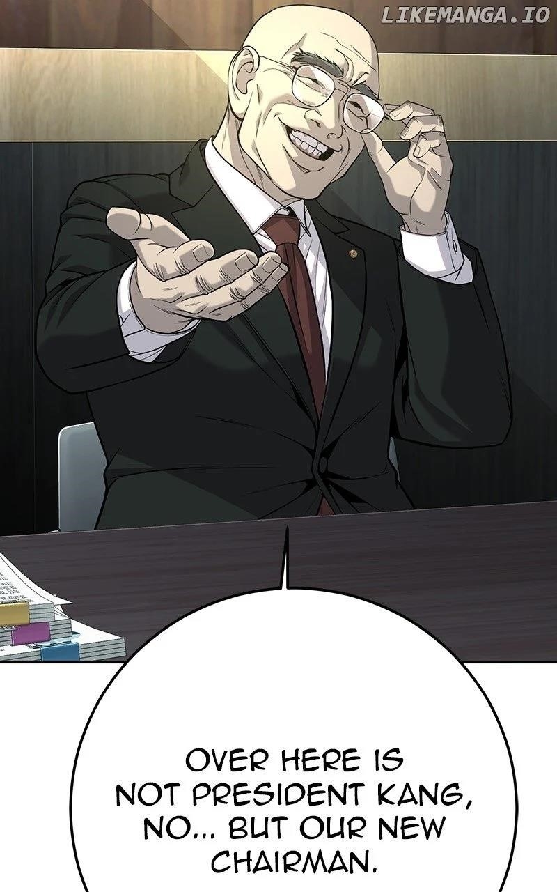 Son’s Retribution Chapter 39 - Page 110