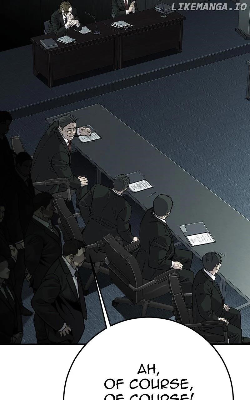 Son’s Retribution Chapter 39 - Page 112