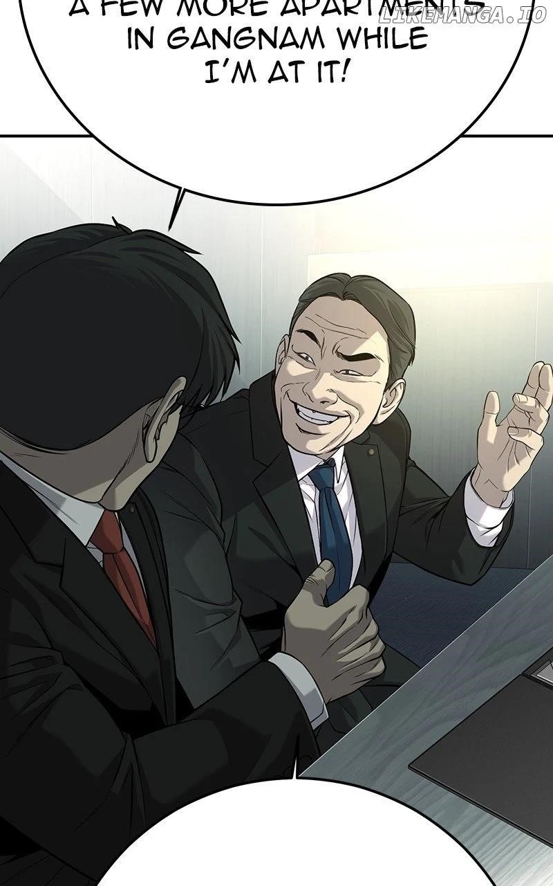 Son’s Retribution Chapter 39 - Page 114