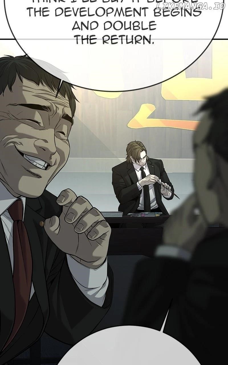 Son’s Retribution Chapter 39 - Page 116