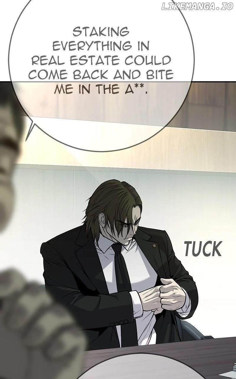 Son’s Retribution Chapter 39 - Page 120