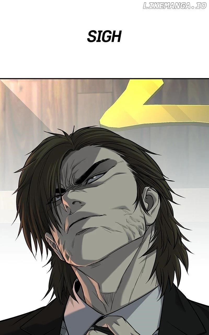 Son’s Retribution Chapter 39 - Page 122