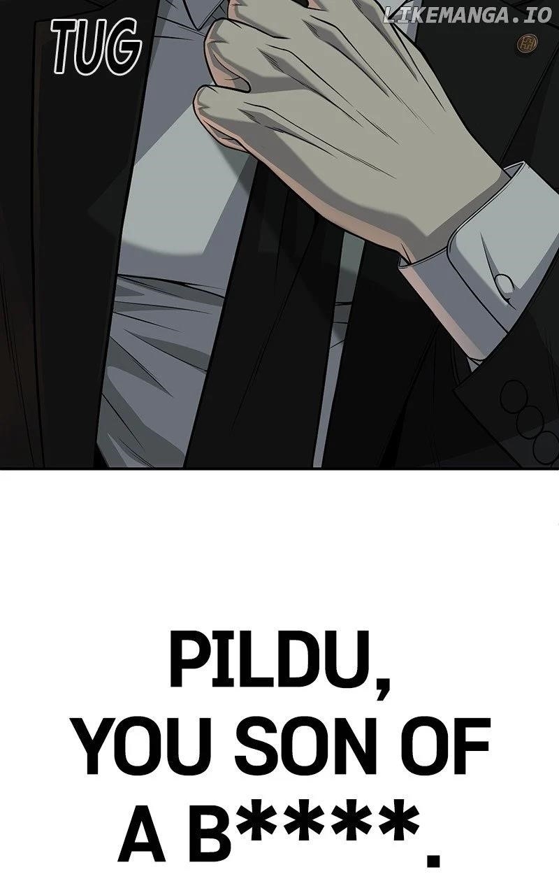 Son’s Retribution Chapter 39 - Page 123