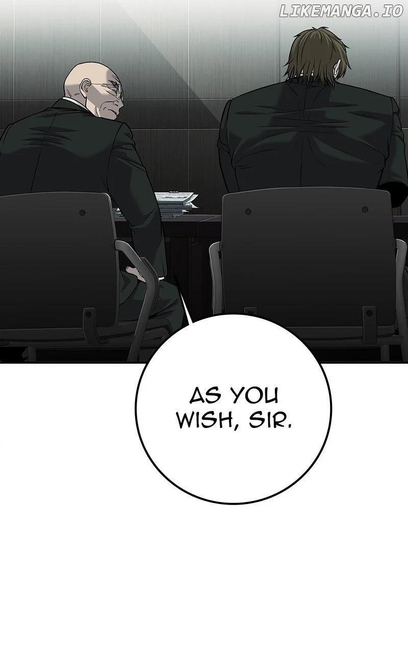 Son’s Retribution Chapter 39 - Page 128