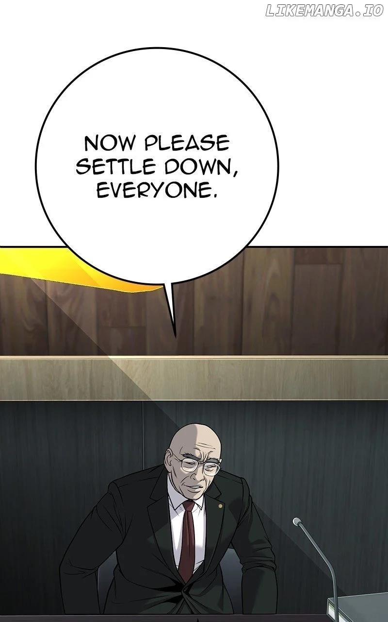 Son’s Retribution Chapter 39 - Page 129