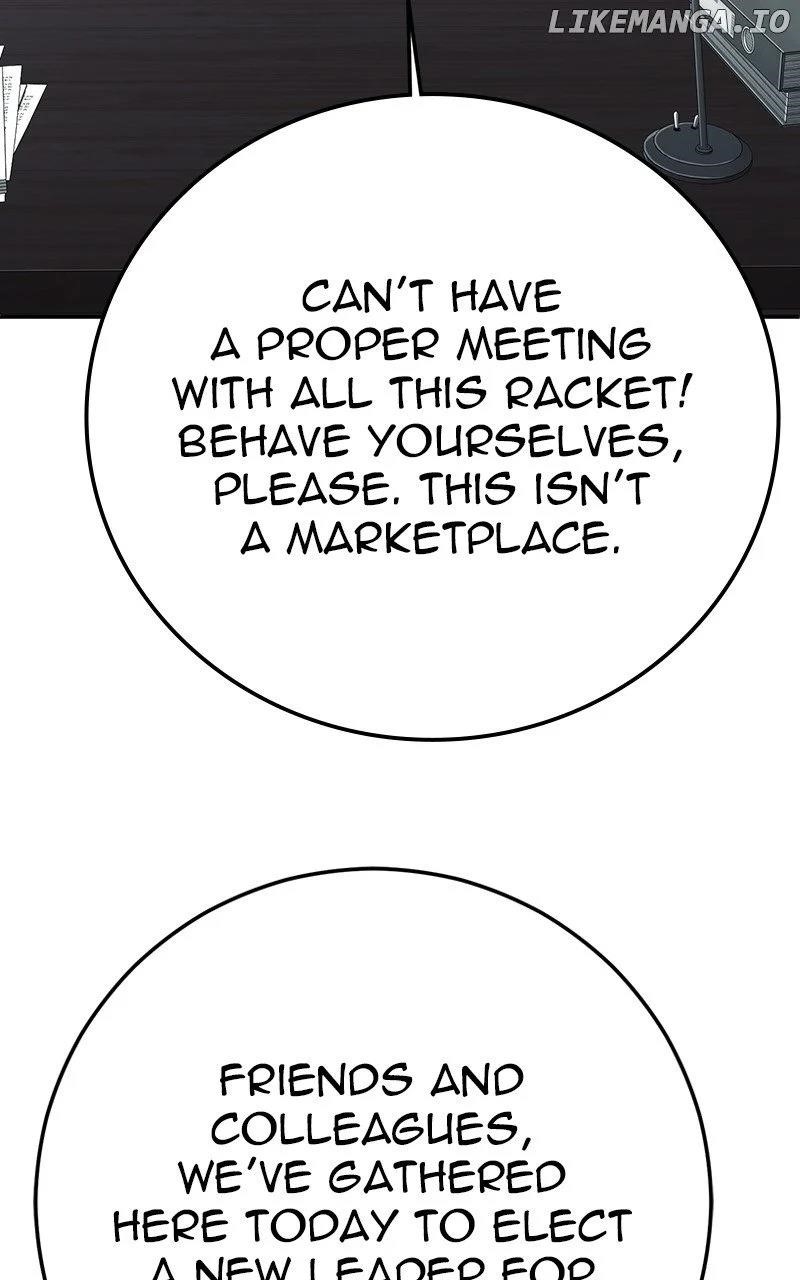 Son’s Retribution Chapter 39 - Page 130