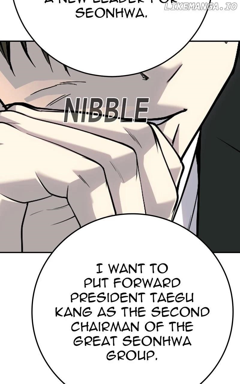 Son’s Retribution Chapter 39 - Page 131