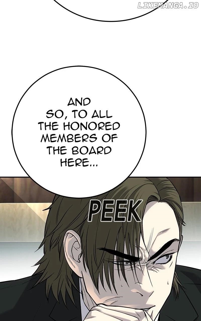 Son’s Retribution Chapter 39 - Page 132