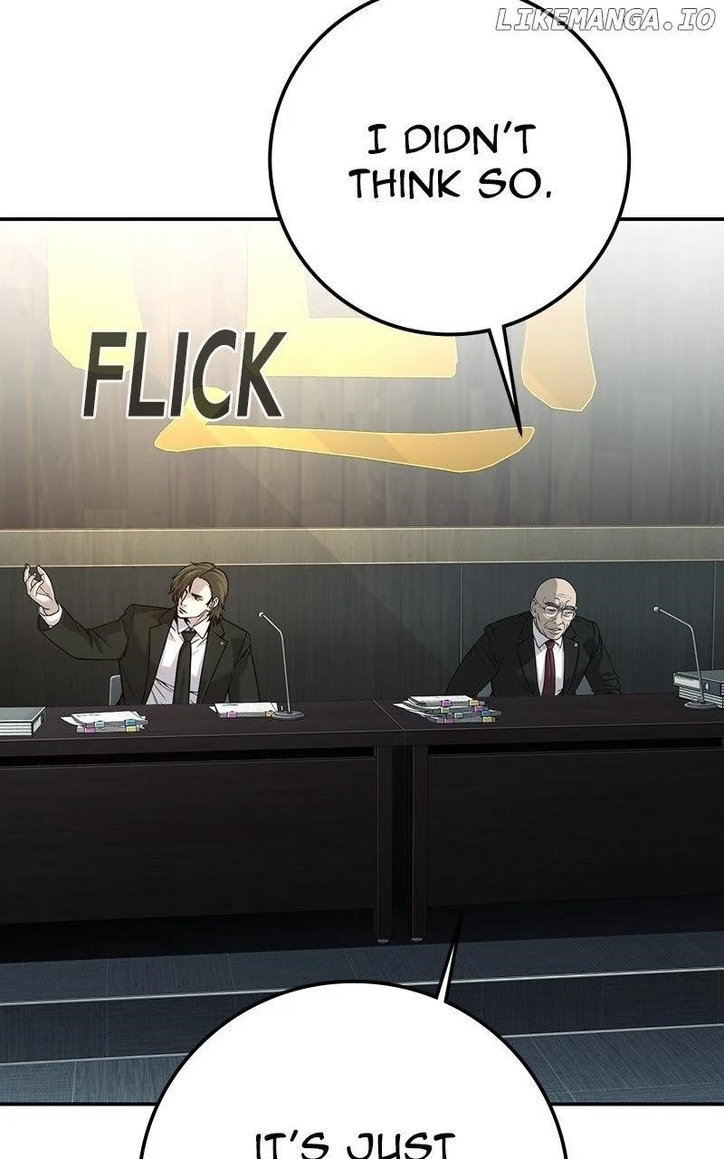 Son’s Retribution Chapter 39 - Page 134