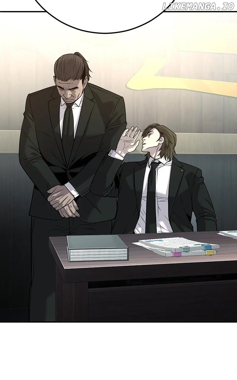 Son’s Retribution Chapter 39 - Page 136