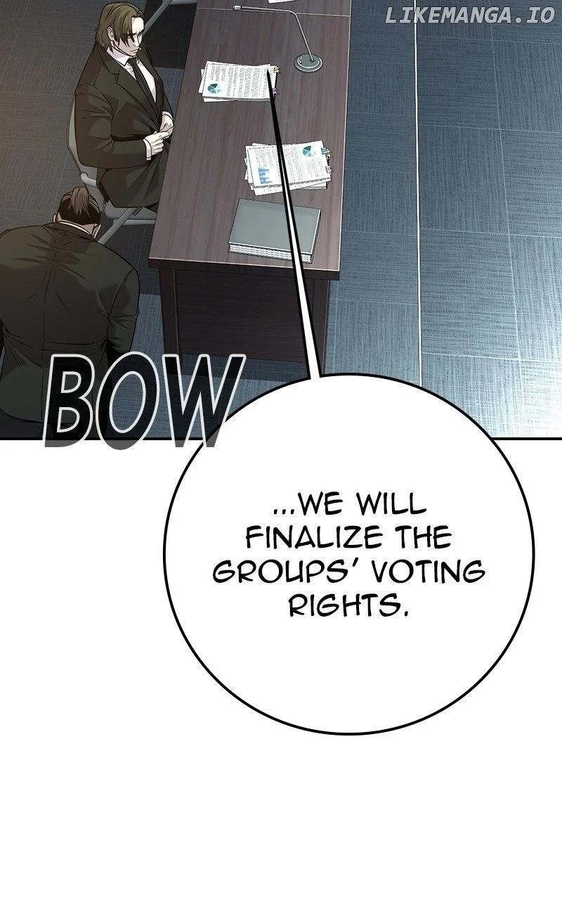 Son’s Retribution Chapter 39 - Page 138