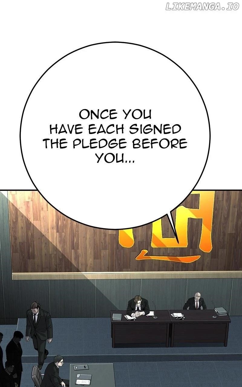 Son’s Retribution Chapter 39 - Page 139