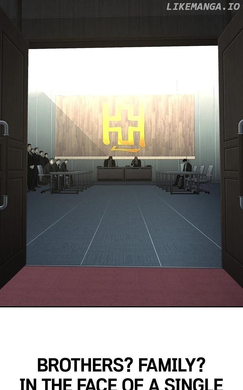 Son’s Retribution Chapter 39 - Page 14