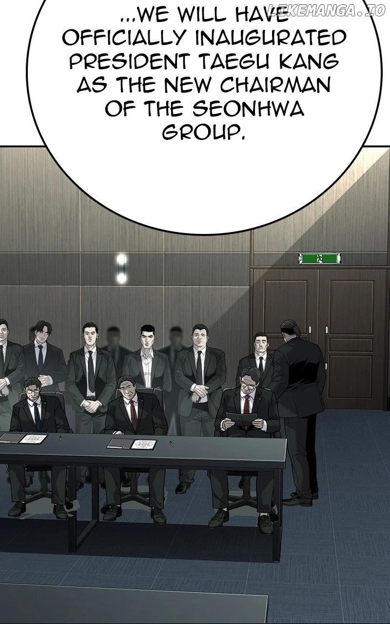 Son’s Retribution Chapter 39 - Page 141