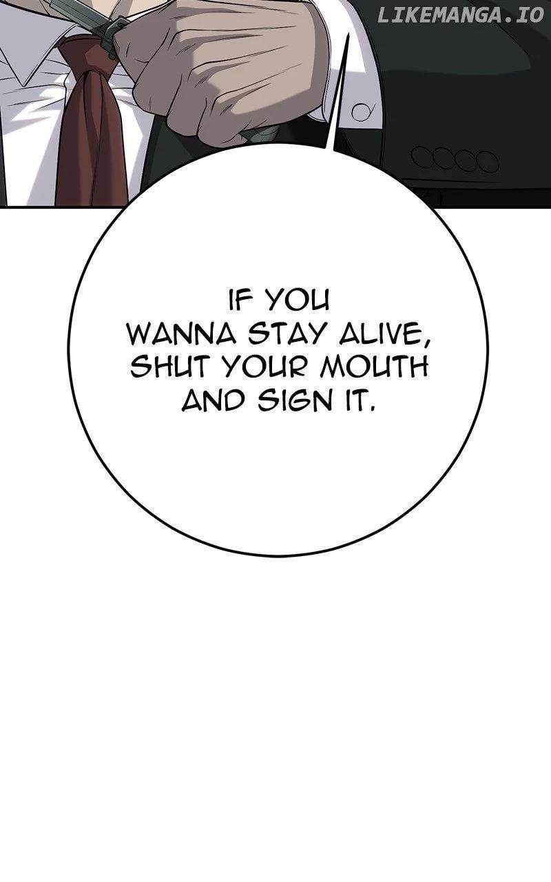 Son’s Retribution Chapter 39 - Page 160