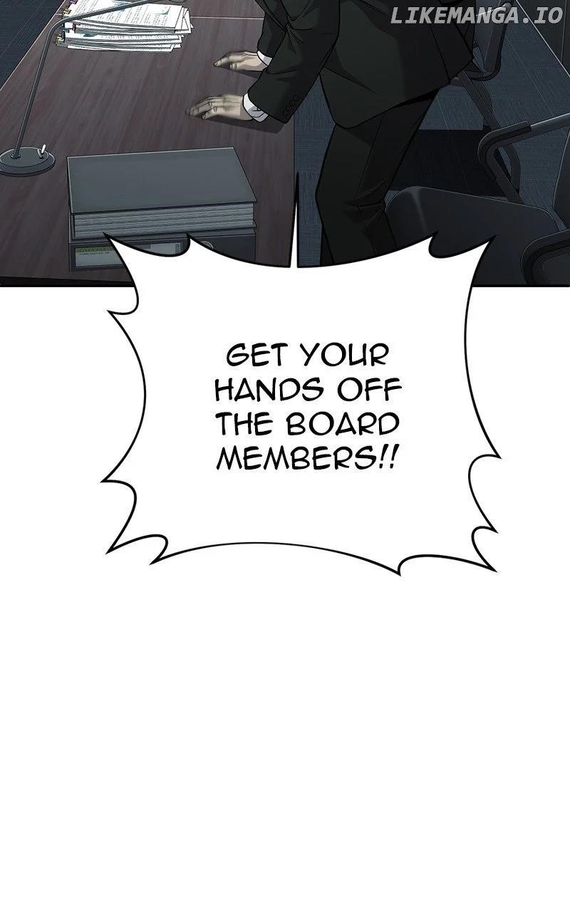 Son’s Retribution Chapter 39 - Page 162