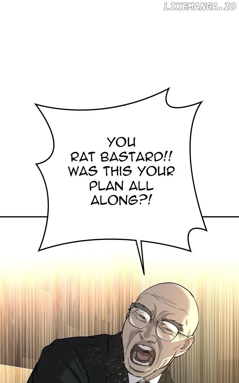 Son’s Retribution Chapter 39 - Page 165