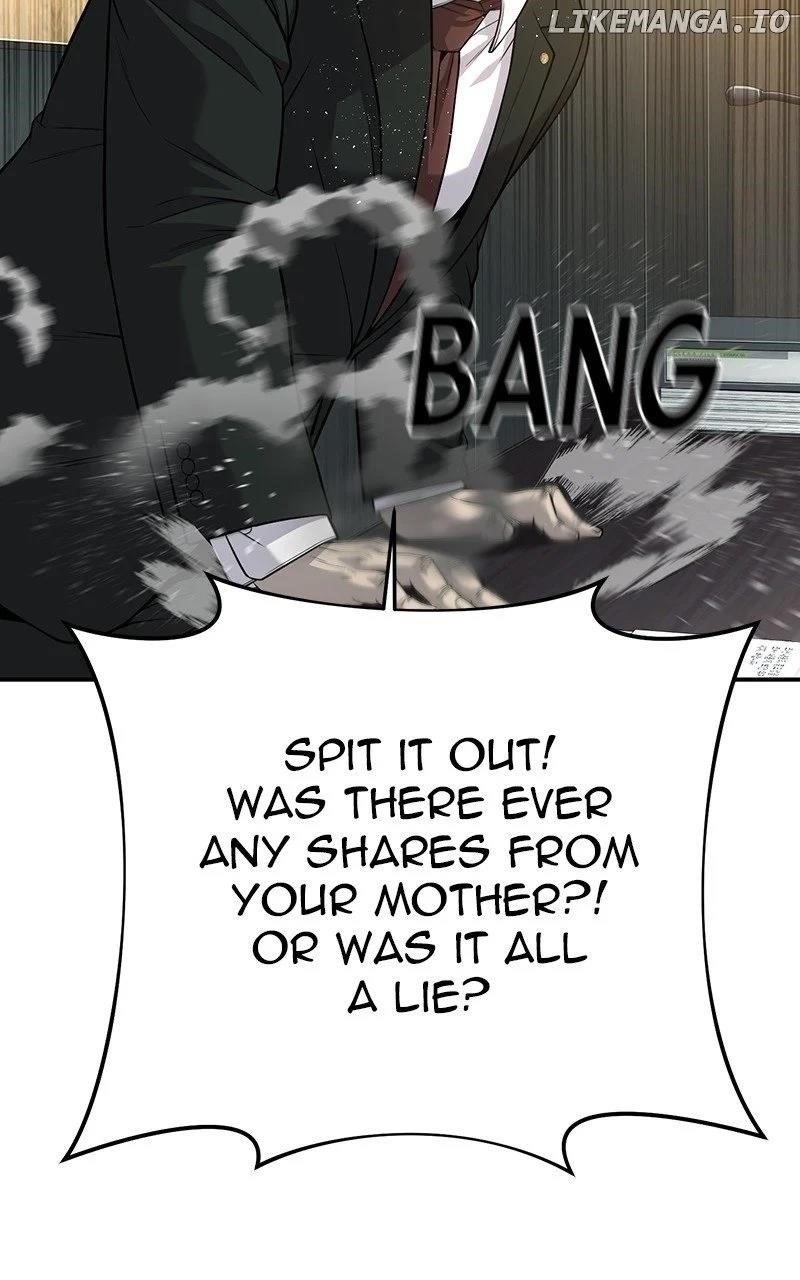 Son’s Retribution Chapter 39 - Page 166