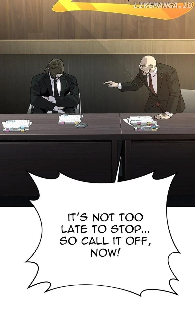 Son’s Retribution Chapter 39 - Page 168