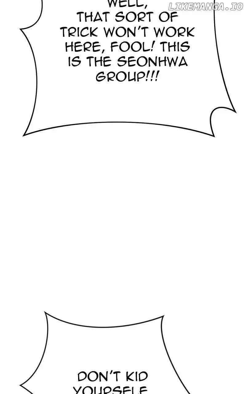 Son’s Retribution Chapter 39 - Page 171