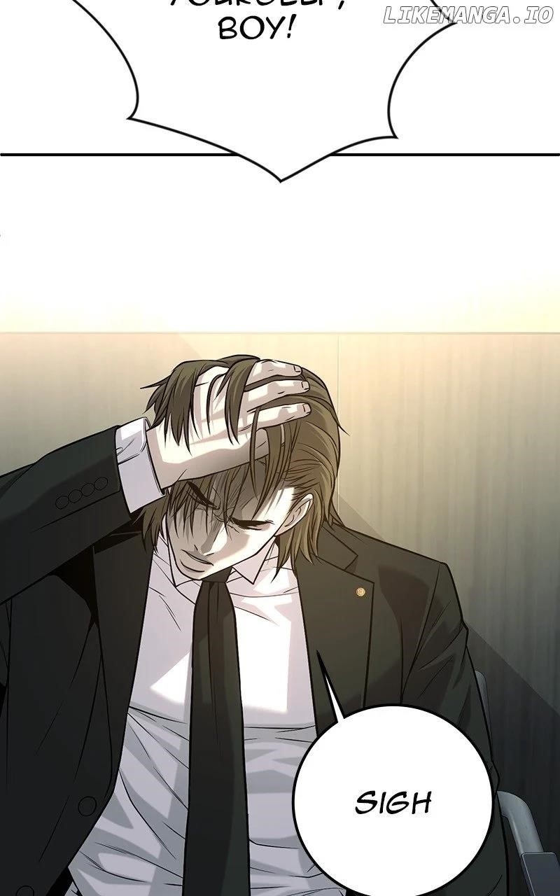 Son’s Retribution Chapter 39 - Page 172