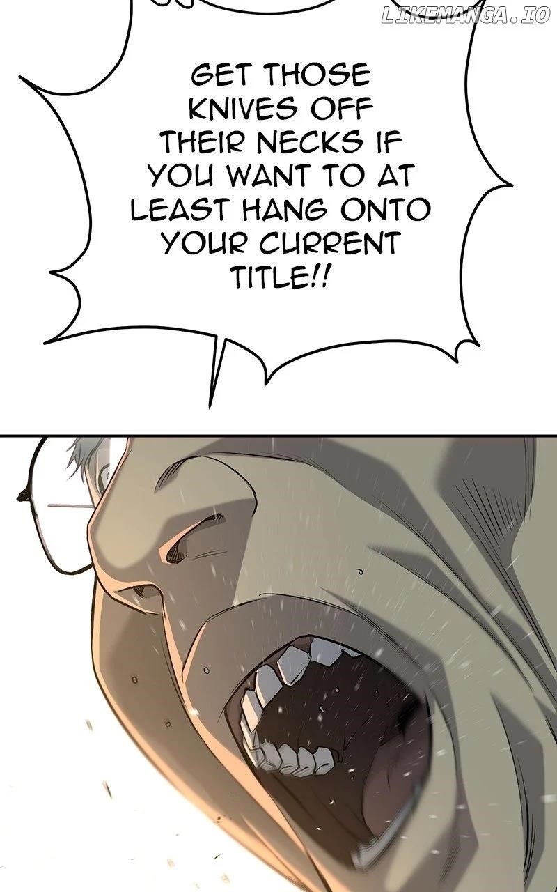 Son’s Retribution Chapter 39 - Page 174