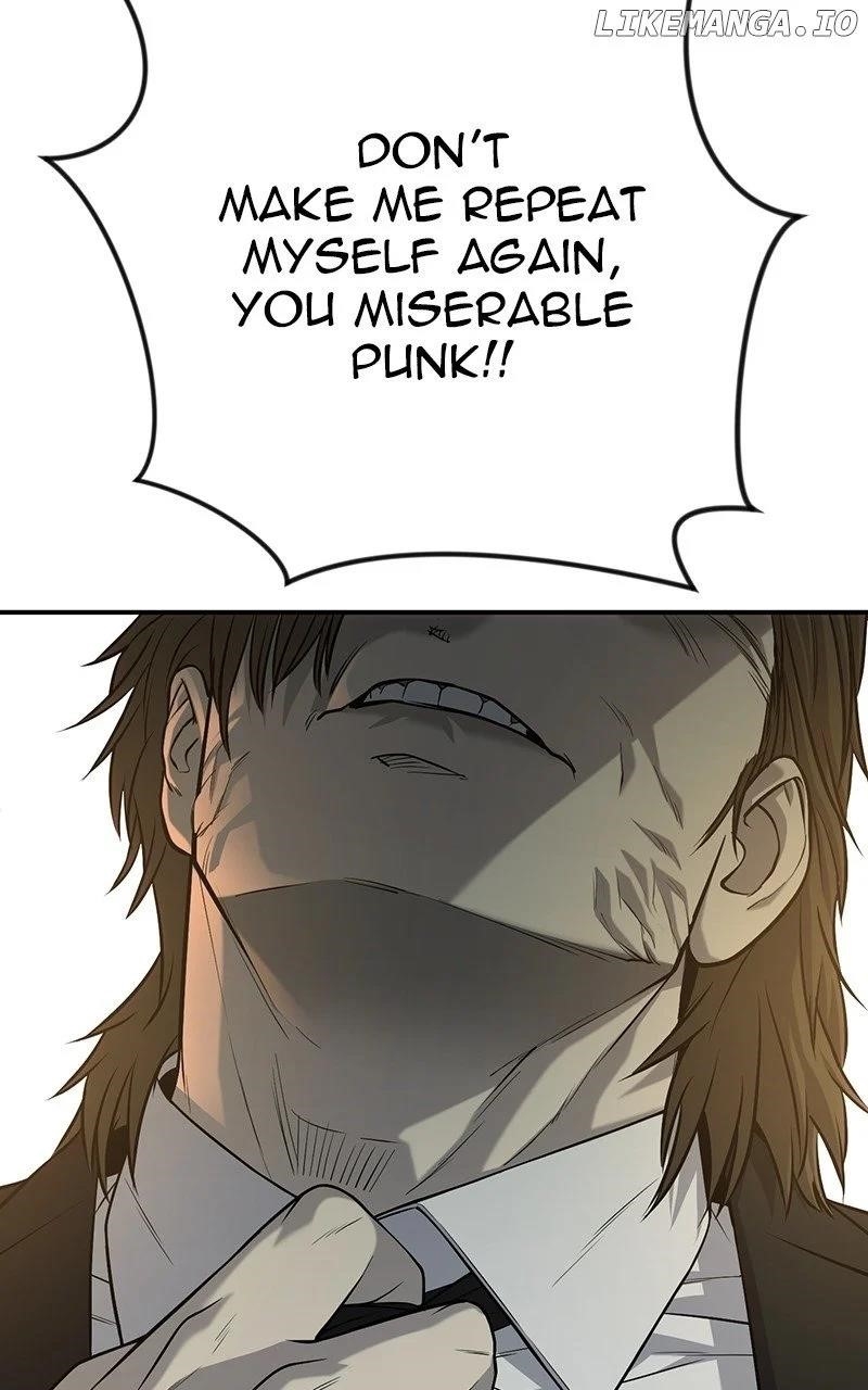 Son’s Retribution Chapter 39 - Page 176