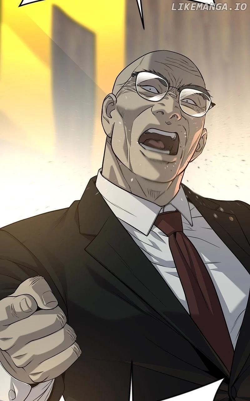 Son’s Retribution Chapter 39 - Page 179