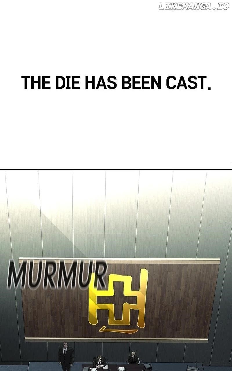 Son’s Retribution Chapter 39 - Page 18