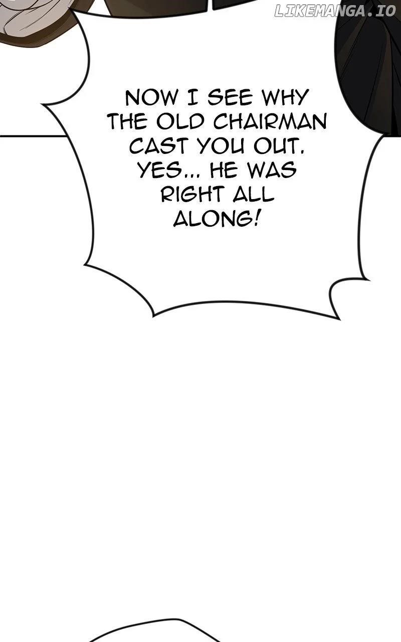 Son’s Retribution Chapter 39 - Page 180