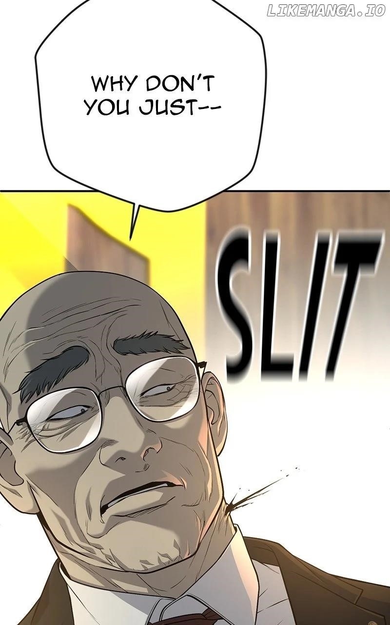 Son’s Retribution Chapter 39 - Page 181