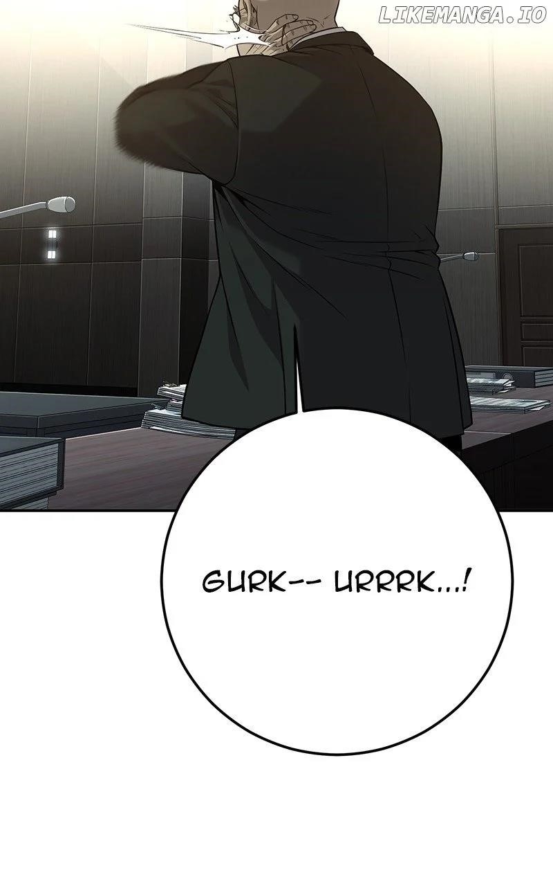 Son’s Retribution Chapter 39 - Page 184