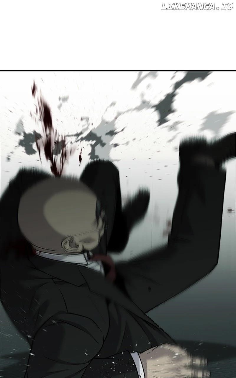 Son’s Retribution Chapter 39 - Page 185