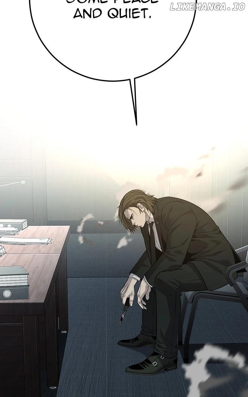 Son’s Retribution Chapter 39 - Page 189