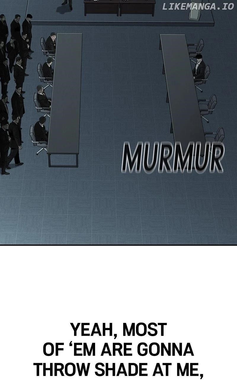 Son’s Retribution Chapter 39 - Page 19