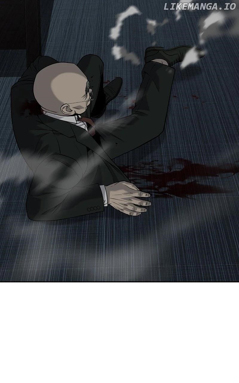 Son’s Retribution Chapter 39 - Page 190