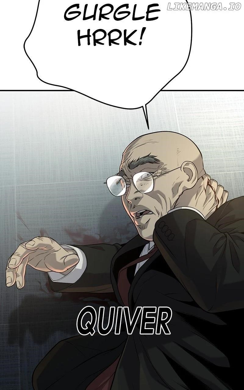 Son’s Retribution Chapter 39 - Page 192