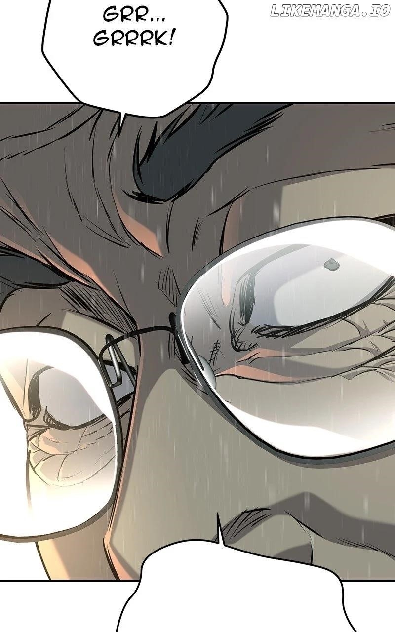 Son’s Retribution Chapter 39 - Page 194