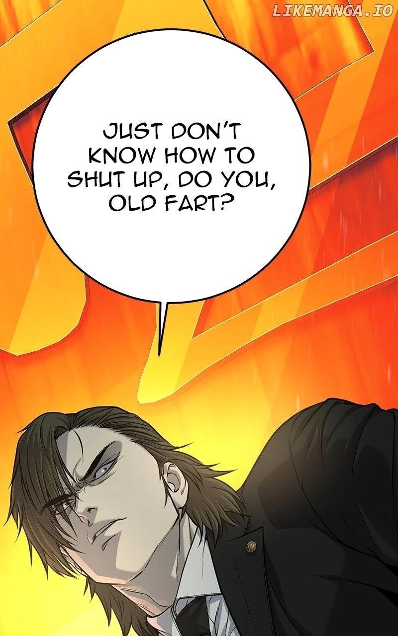 Son’s Retribution Chapter 39 - Page 196