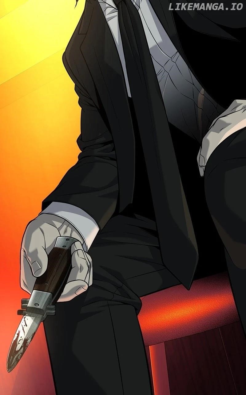 Son’s Retribution Chapter 39 - Page 197