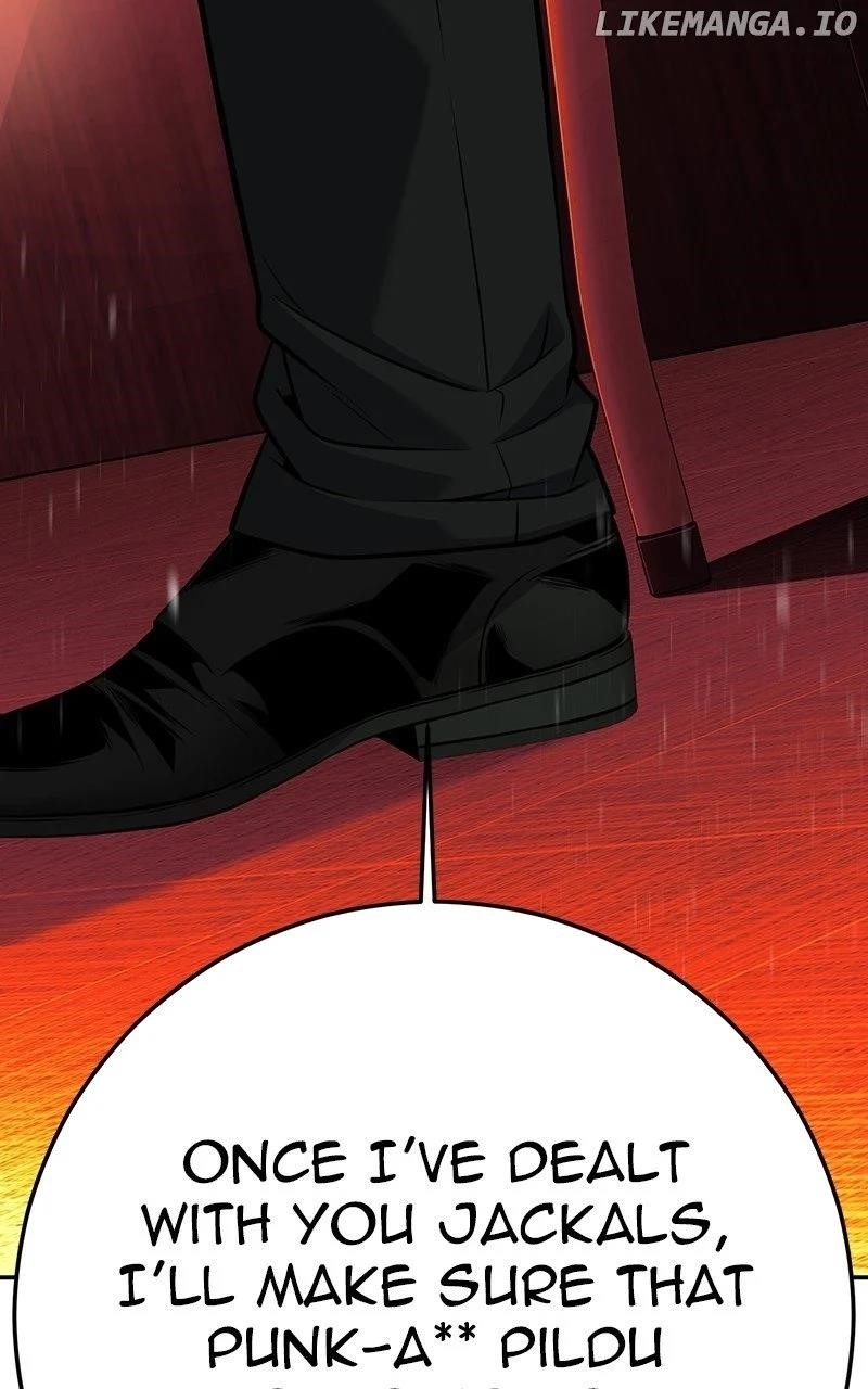 Son’s Retribution Chapter 39 - Page 198