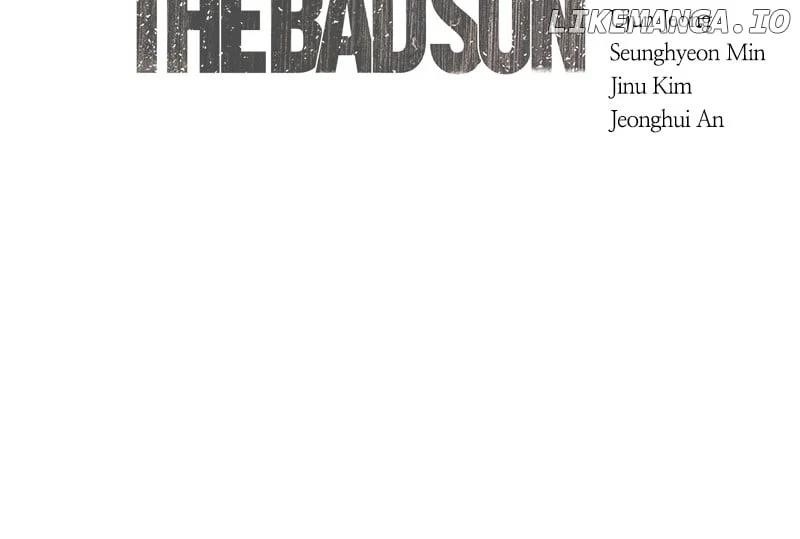 Son’s Retribution Chapter 39 - Page 200