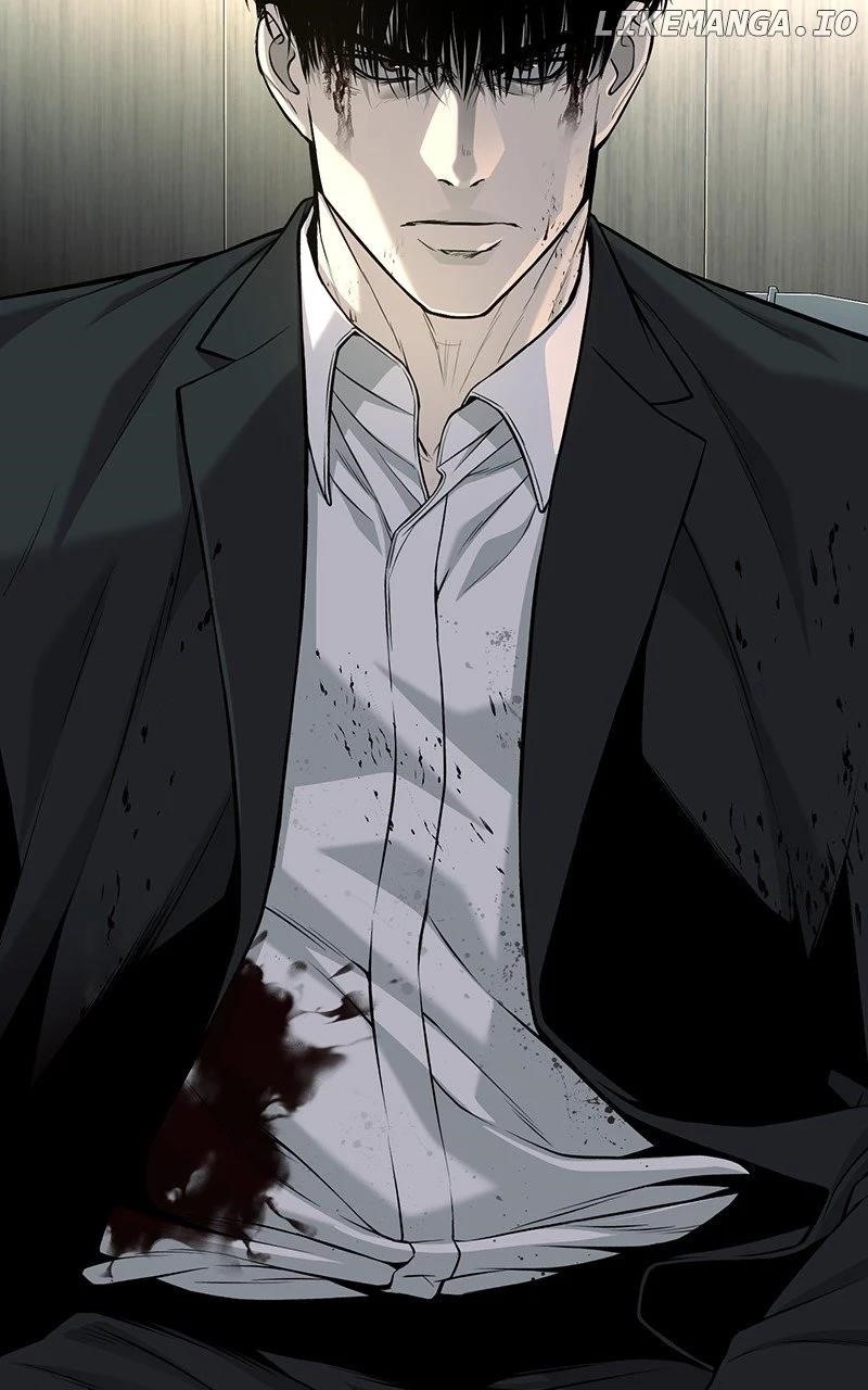 Son’s Retribution Chapter 39 - Page 21