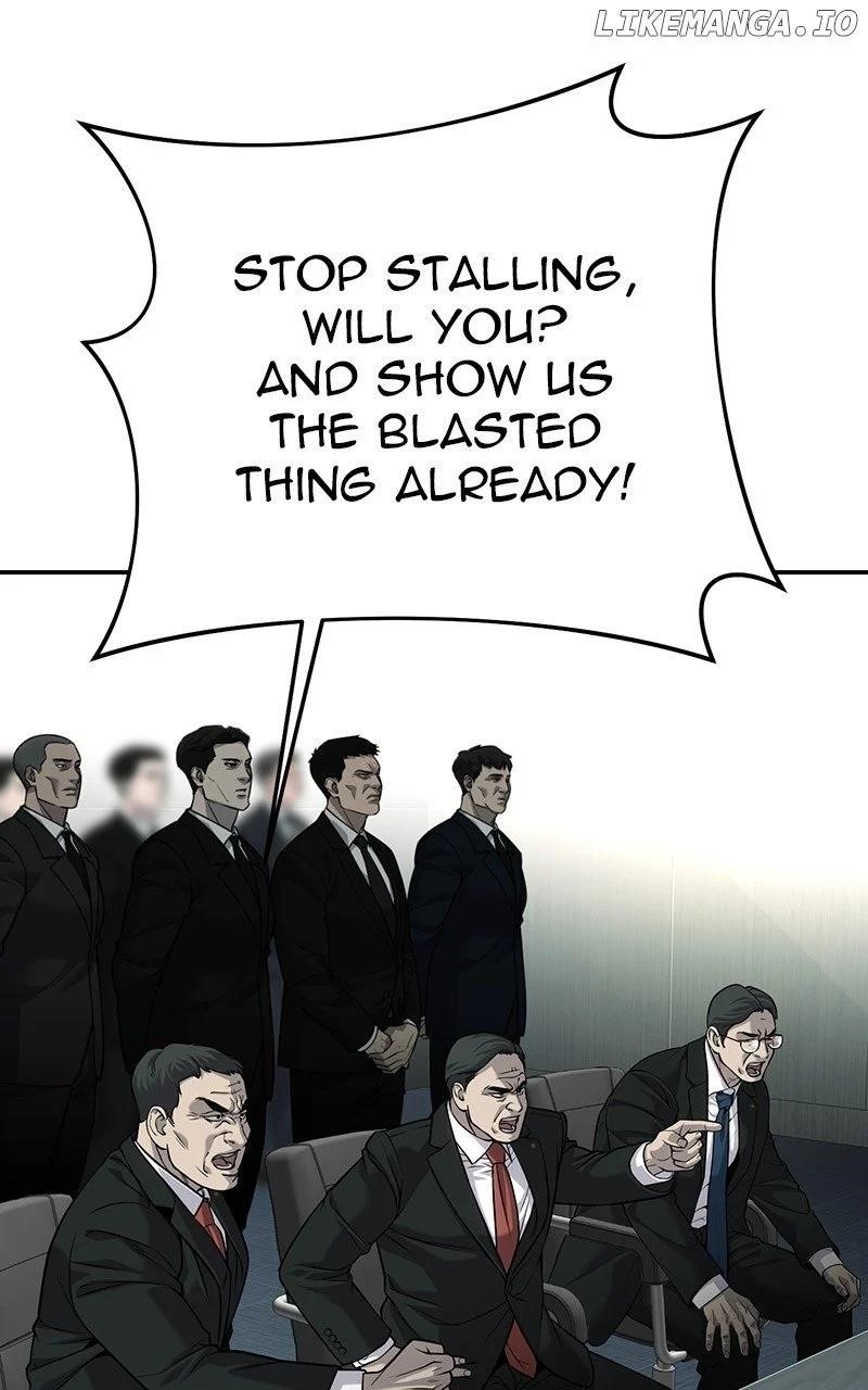 Son’s Retribution Chapter 39 - Page 23