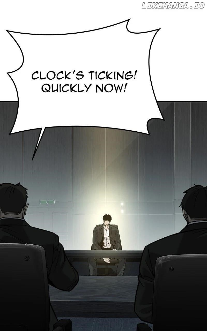 Son’s Retribution Chapter 39 - Page 25