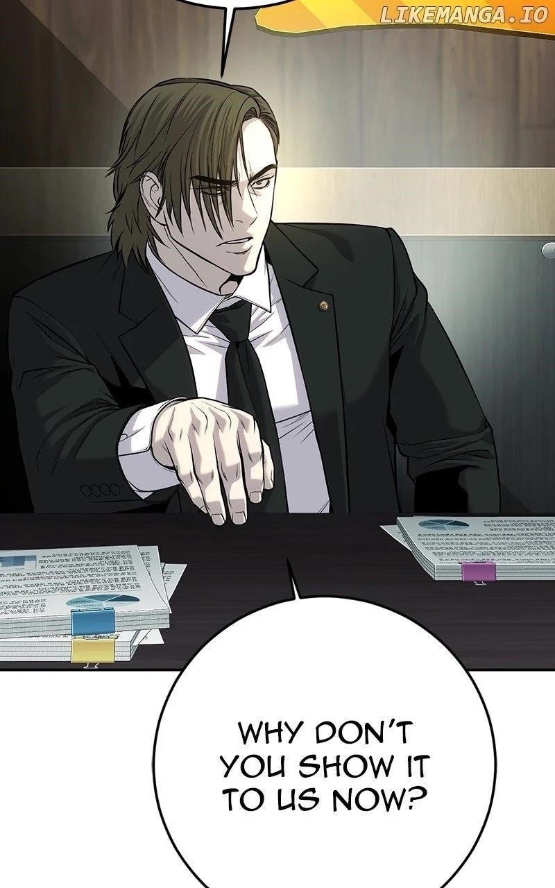 Son’s Retribution Chapter 39 - Page 27